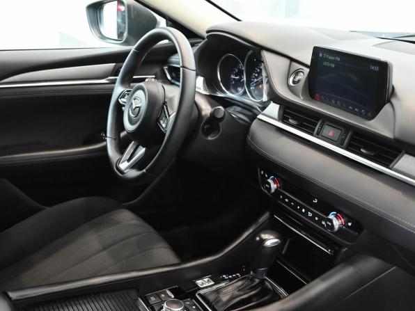 Mazda 6 III (GJ) Рестайлинг 2 с пробегом 2019 года, цена 2 650 000 рублей, 81286 км, седан, Автокод Объявления
