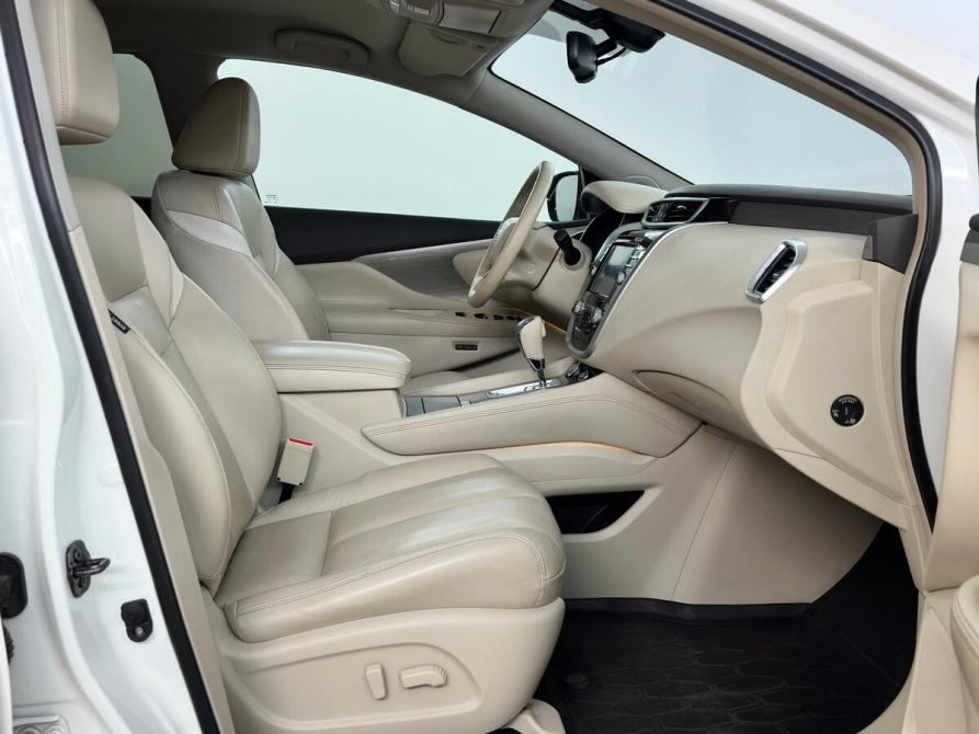 Nissan Murano III (Z52) Москва  - изображение 13