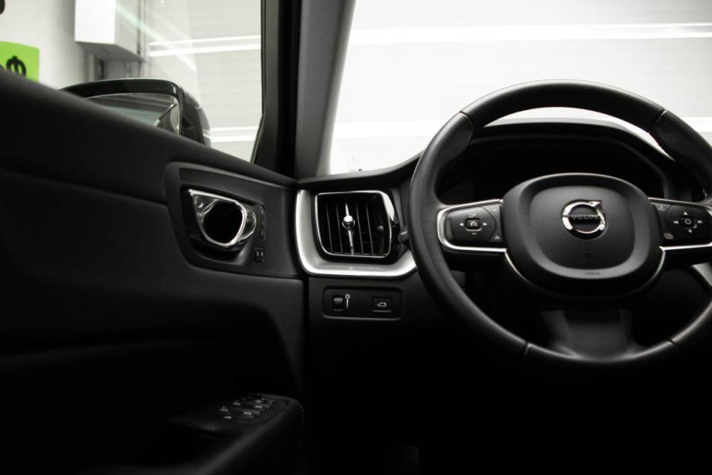 Volvo XC60 II Москва  - изображение 15
