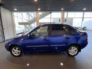 Lada (ВАЗ) Kalina I Чебоксары  - изображение 36