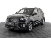 Hyundai Creta I Санкт-Петербург  - изображение 29