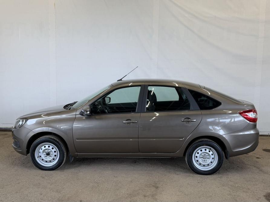 Lada (ВАЗ) Granta I Рестайлинг Псков  - изображение 7