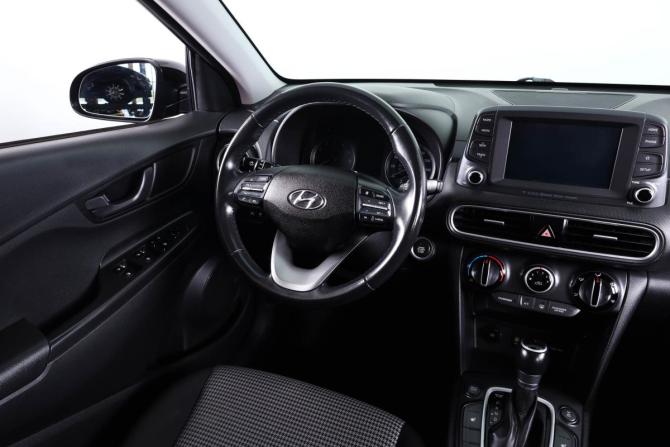 Hyundai Kona I с пробегом 2019 года, цена 1 999 000 рублей, 51000 км, внедорожник, Автокод Объявления