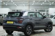 Hyundai Creta II Омск  - изображение 35