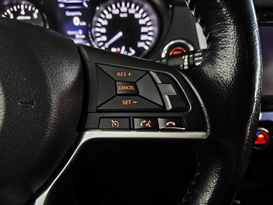 Nissan X-Trail III Рестайлинг Москва  - изображение 15