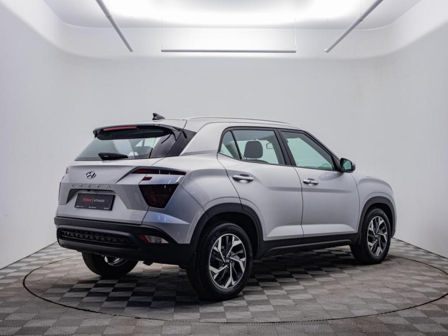 Hyundai Creta II Москва  - изображение 5