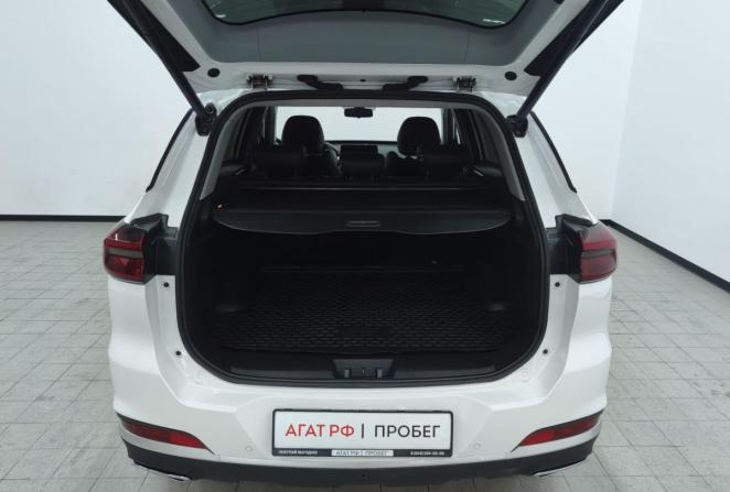 Chery Tiggo 7 Pro I с пробегом 2022 года, цена 1 629 000 рублей, 55041 км, внедорожник, Автокод Объявления