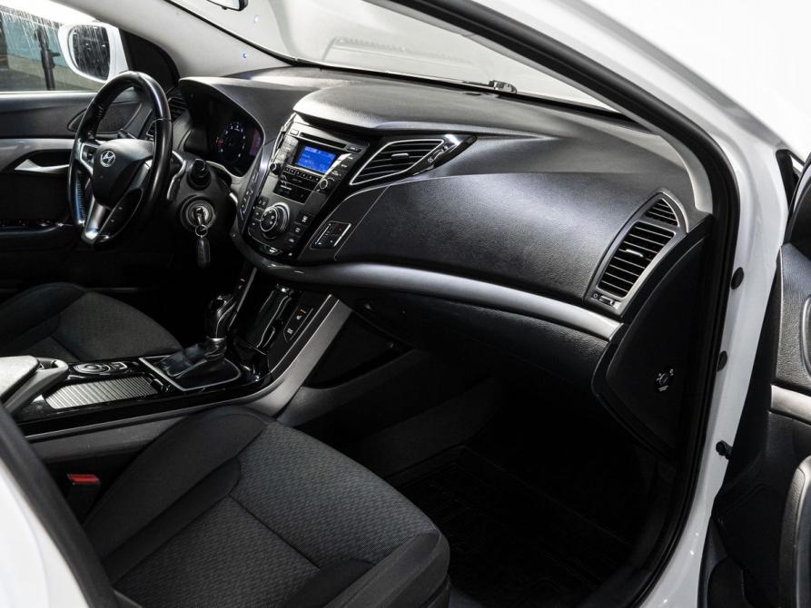 Hyundai i40 I Тюмень  - изображение 15