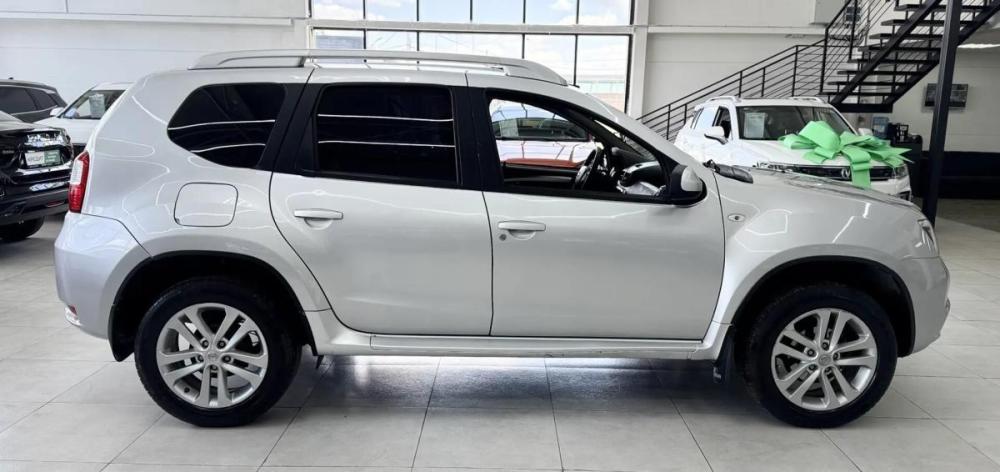 Nissan Terrano III (D10) Шахты  - изображение 9