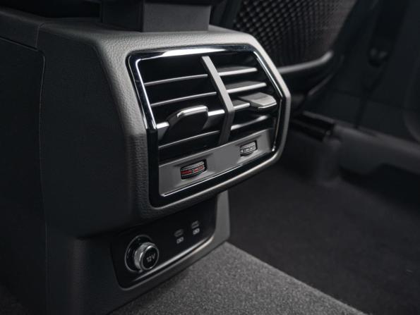 Audi Q3 II (F3) с пробегом 2026 года, цена 3 850 000 рублей, 35 км, внедорожник, Автокод Объявления