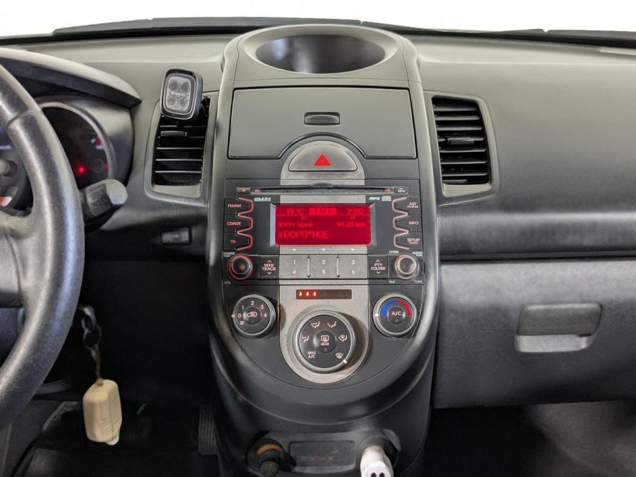 Kia Soul I Екатеринбург  - изображение 11