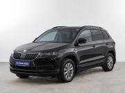 Skoda Karoq I Москва  - изображение 29