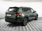 Skoda Kodiaq I Москва  - изображение 26