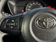 Toyota Tank I Уфа  - изображение 31