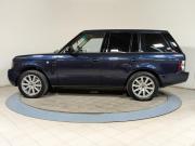 Land Rover Range Rover III Рестайлинг 2 Екатеринбург  - изображение 31