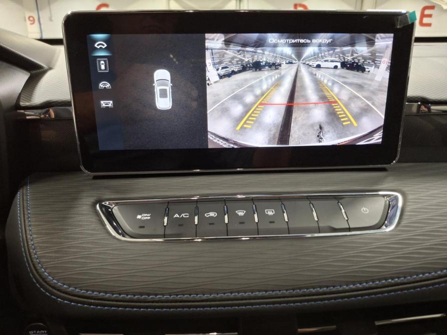 Haval Jolion I Рестайлинг Казань  - изображение 24