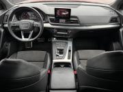 Audi Q5 II (FY) Воронеж  - изображение 39