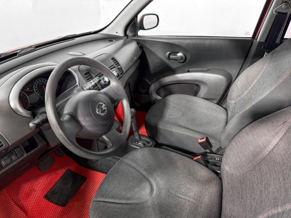 Nissan Micra III (K12) с пробегом 2006 года, цена 355 000 рублей, 169000 км, хэтчбек, Автокод Объявления