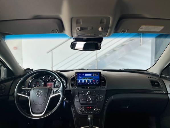 Opel Insignia I с пробегом 2013 года, цена 949 900 рублей, 151000 км, лифтбек, Автокод Объявления