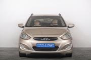 Hyundai Solaris I Томск  - изображение 24