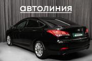 Hyundai i40 I Красноярск  - изображение 19