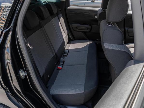 Citroen C3 Aircross I Рестайлинг с пробегом 2021 года, цена 1 415 000 рублей, 59212 км, внедорожник, Автокод Объявления