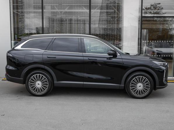 Chery Tiggo 9 I с пробегом 2024 года, цена 3 148 000 рублей, 38812 км, внедорожник, Автокод Объявления