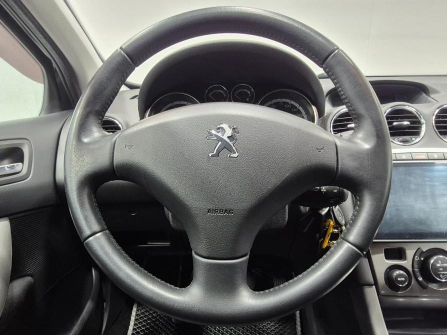 Peugeot 308 I Рестайлинг Воронеж  - изображение 10