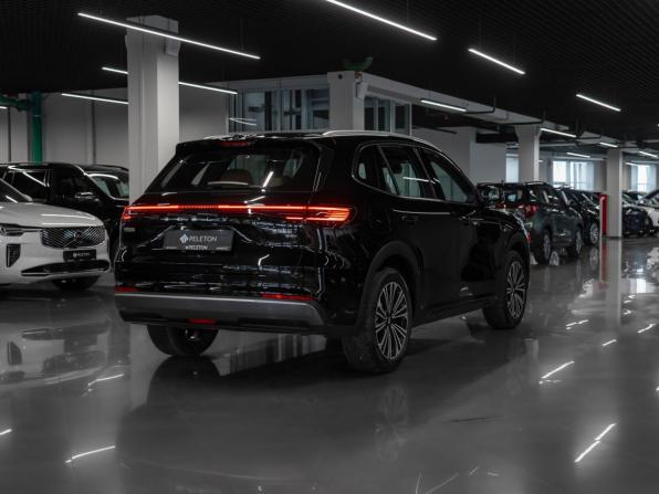 Geely Galaxy Starship 7 с пробегом 2026 года, цена 3 750 000 рублей, 50 км, внедорожник, Автокод Объявления