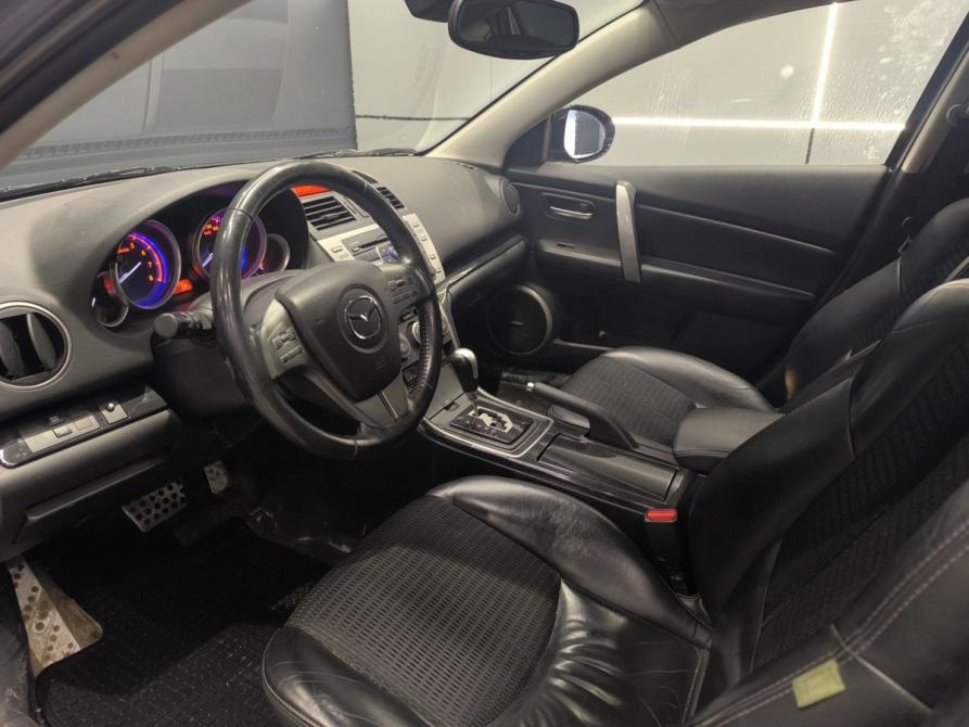 Mazda 6 II (GH) Нижний Новгород  - изображение 8