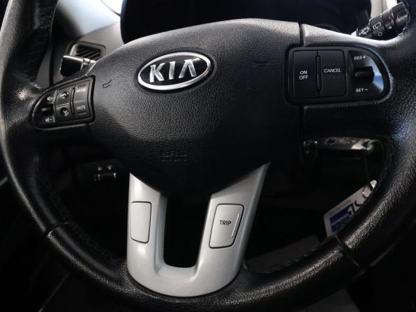 Kia Ceed I Рестайлинг с пробегом 2010 года, цена 722 000 рублей, 237186 км, универсал, Автокод Объявления
