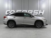Lexus RX IV Ростов-на-Дону  - изображение 30
