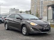 Hyundai Elantra V (MD) Рестайлинг Санкт-Петербург  - изображение 23