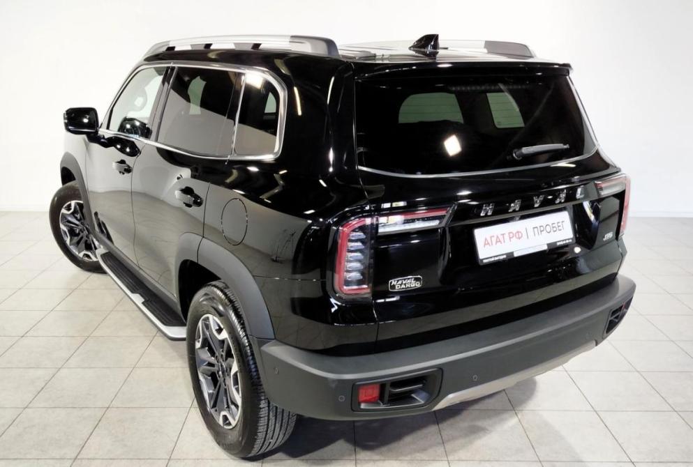 Haval Dargo Саратов  - изображение 7
