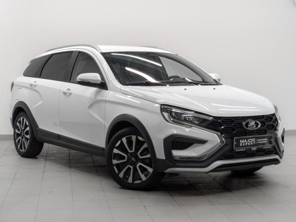 Lada (ВАЗ) Vesta I Рестайлинг (NG) с пробегом 2025 года, цена 1 615 000 рублей, 37876 км, универсал, Автокод Объявления