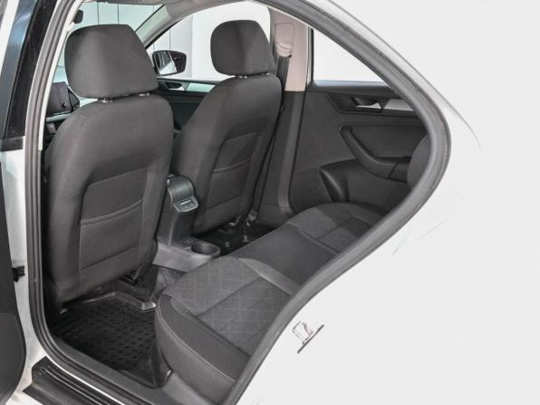 Volkswagen Polo VI с пробегом 2021 года, цена 1 819 000 рублей, 202886 км, лифтбек, Автокод Объявления