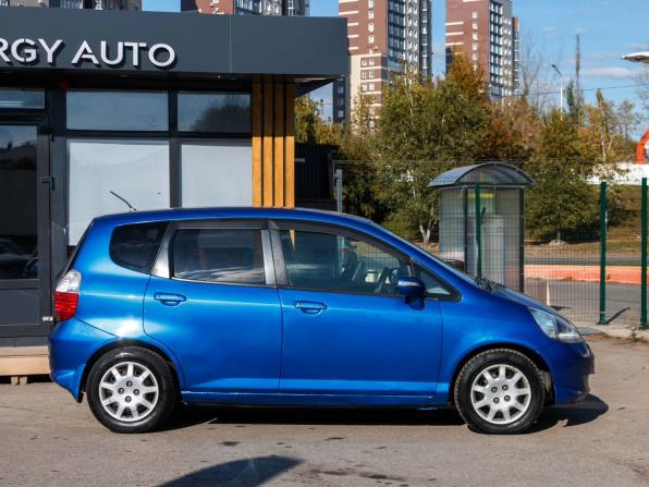 Honda Fit I с пробегом 2004 года, цена 389 000 рублей, 175660 км, хэтчбек, Автокод Объявления