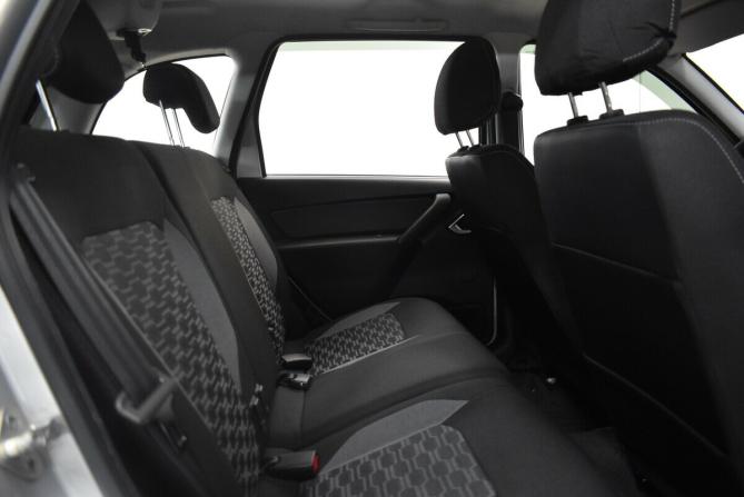 Lada (ВАЗ) Granta I Рестайлинг с пробегом 2022 года, цена 825 000 рублей, 80720 км, универсал, Автокод Объявления