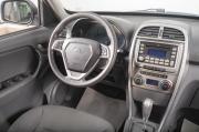Chery Tiggo (T11) I Рестайлинг (FL) Томск  - изображение 29