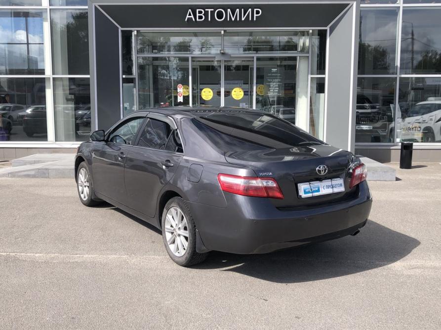 Toyota Camry VI (XV40) Рестайлинг Брянск  - изображение 7