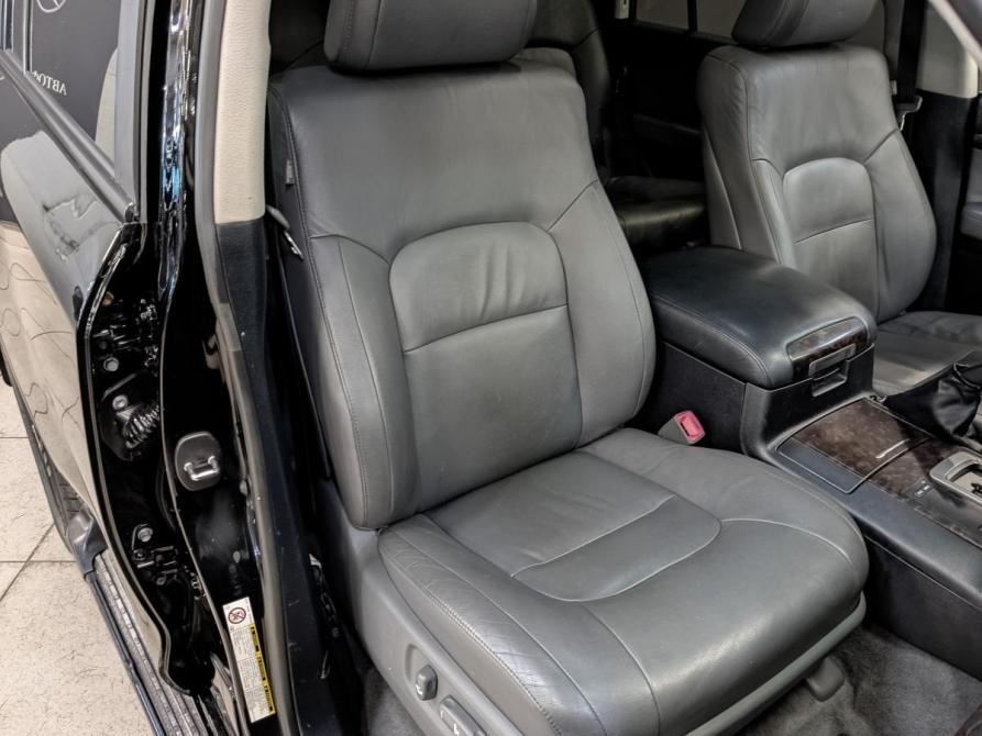 Toyota Land Cruiser 200 Series Москва  - изображение 23