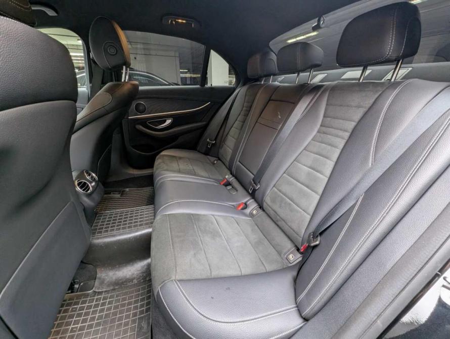 Mercedes-Benz E-Класс V (W213 S213 C238) Рестайлинг Москва  - изображение 10