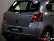 Toyota Yaris II Москва  - изображение 34