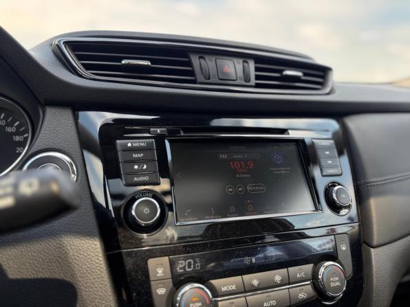 Nissan X-Trail III Рестайлинг с пробегом 2021 года, цена 2 350 000 рублей, 97150 км, внедорожник, Автокод Объявления