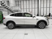 Renault Arkana I Казань  - изображение 27