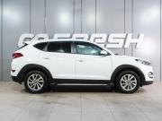 Hyundai Tucson III Воронеж  - изображение 28