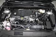 Toyota Camry VIII (XV70) Рестайлинг Владивосток  - изображение 37