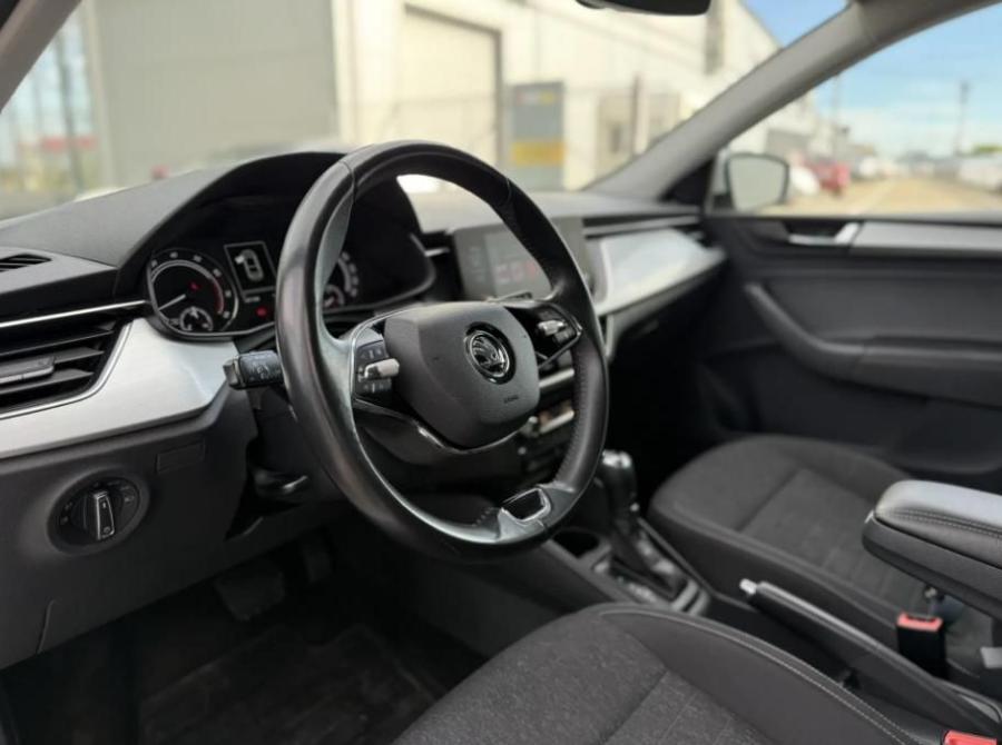 Skoda Rapid II Ставрополь  - изображение 14