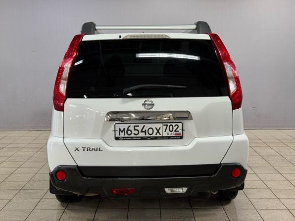 Nissan X-Trail II Рестайлинг с пробегом 2014 года, цена 1 475 000 рублей, 176000 км, внедорожник, Автокод Объявления