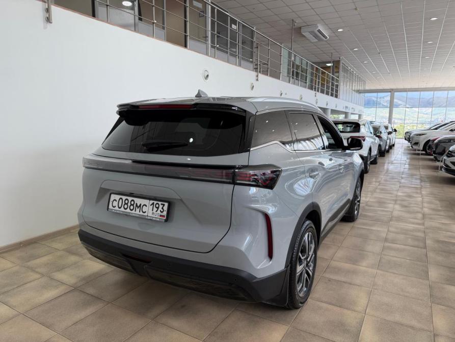 Chery Tiggo 7L I Новороссийск  - изображение 4